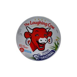 [코스트코] laughing cow 플레인 포션치즈360g_냉장