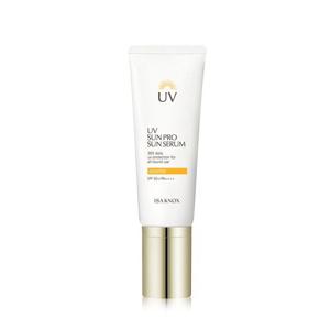 이자녹스 UV 선 프로 365 에센셜 선 세럼 40ml