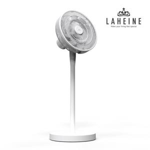 [비밀특가] 라헨느 더퀸 3단 스탠딩 15엽 윈큘레이터 선풍기 LHNF-A2100W