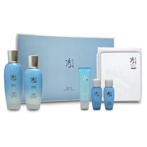 [이자녹스]수려한 효비담 수분샘 2종 기획 세트
