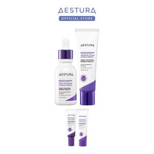 [텐텐]에스트라 리제덤365 모공탄력 캡슐세럼 30ml +밀도 탄력 캡슐크림 50ml