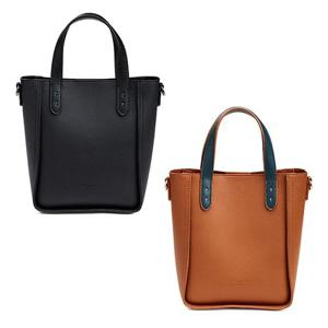 ♥한정♥ 에스콰이아 여성 베이직 토트백 DFHB700_701 (정상가 118,000원)