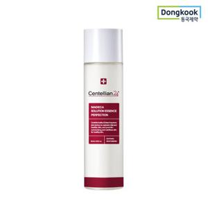 센텔리안24 마데카 솔루션 에센스 퍼펙션 120ml 1개 피부장벽 보습 진정 보호 병풀추출물 TECA 수분