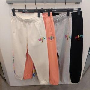 [클라이드앤]클라이드엔 여성 미키 트레이닝팬츠 691_S FNAPT691F