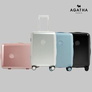 [아가타] 러버 와펜 캐리어 AGTB137-702 [최초판매가 148000]