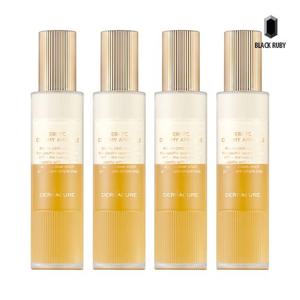 더마큐어 퍼펙트 크리미 앰플 120ml x4
