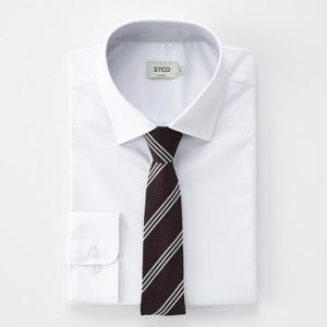 STCO 세이브존04 WH 레지멘탈 지퍼타이  1NT24560S