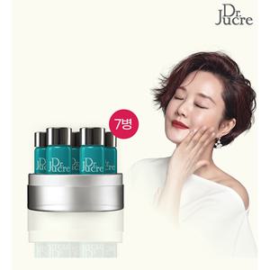 [닥터쥬크르] 인체지방조직유래 줄기세포배양액 100퍼센트 앰플 (7병)