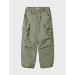 [후아유]Dyeing Cargo Pants(F) WHTAF2432F