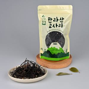 [산지직송]제주 한라산 건고사리 200g (50gx4팩)