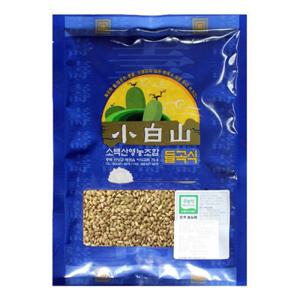 무농약 발아현미 500g x 6봉