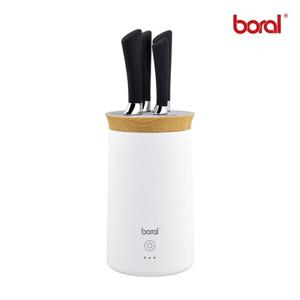 [Boral] 보랄 더 셰프 UV LED 칼소독기(단품) SN-KN880SD