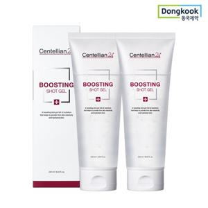 센텔리안24 마데카 프라임 부스팅 샷 젤 250ml 2개 탄력 보습 케어 뷰티 디바이스 부스팅