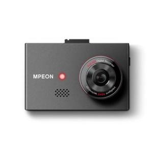 엠피온 2채널 블랙박스 MDR-V550 3배녹화 상시타임랩스 무상장착