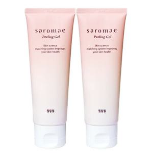 사임당 사로매 필링젤 120ml 2개