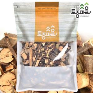 [토종마을]국산 마가목나무 600g