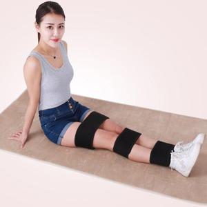 에코벨 자세 보정 휜다리 밸트/오다리 O자 X자 고정 교정 밴드