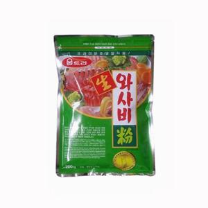 [JHM2QQ61_52EN]요리친구 움트리 생와사비 200G