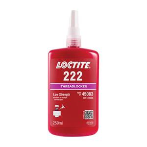 볼트접착제 혐기성 풀림방지 밀봉 222 나사고정제50ml