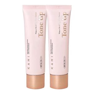 가히 워터 홀딩 톤업 선세럼 50ml 2개