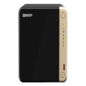 (사은품드림) 큐냅 QNAP TS-464-4G-KR NAS 4Bay 스토리지 하드미포함 DIT
