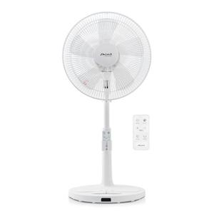 신일 BLDC 발터치 리모컨 선풍기 SIF-S1402TS 발터치기능