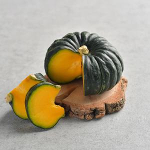 [감동 밤호박]함평 무농약 햇 미니 밤호박 2kg (5-8수)