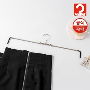 [10년보증]마와 옷걸이 로핏50 바지걸이 10개