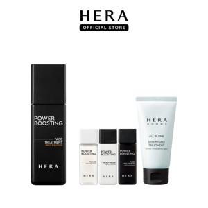 헤라[기획] 파워부스팅 옴므 페이스 트리트먼트 110ml (블랙퍼펙트 리뉴얼)