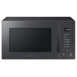 비스포크 그릴 전자레인지 MG23T5018CC (23L, 그릴프라이, 노오븐 베이킹)