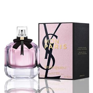 입생로랑 몽파리 오 드 퍼퓸 EDP 90ml