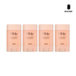 [큐템]큐템 끌리올리 보툴쎄라 리프팅 괄사크림 65ml x4