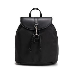 에스콰이아 여성 아벨로 나일론 백팩 EIESHB796BK (정상가 184,000원)