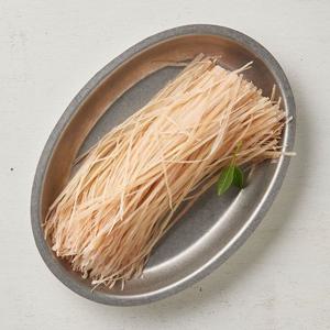 [새벽배송][우리가락]건오징어실채 150g