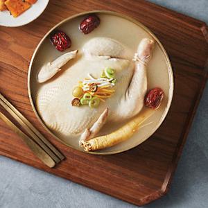 하림 삼계탕 800g 6봉