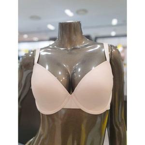 갤러리아_오트밀 퓨징 빅사이즈 풀컵 브라(70D,70E,75D-85E,90B컵) WBWBR3I03
