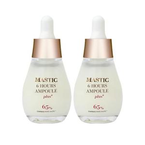 [매스티나]매스티나 앰플 플러스 화이트 매스틱 앰플 20ml 2개