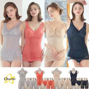 [오모떼]오모떼 수피마 더블커버 란쥬쉐이퍼팬티(OMCBSP02_FU) 12종풀세트