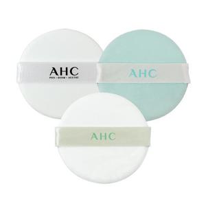 [AHC]AHC 선쿠션 왕퍼프 1매