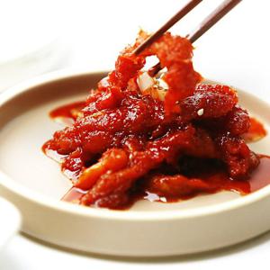 고성태 명태회무침 400g
