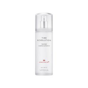 [미샤] 타임 레볼루션 더 퍼스트 에센스 로션 5X 130ml