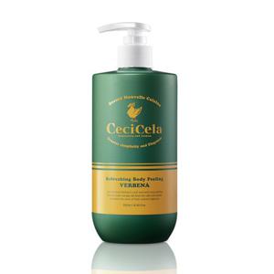 쎄씨쎌라 바디필링 때필링 500ml 1 + 1 사은품 증정