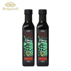 갤러리아_멩가졸리 유기농 발사믹 식초 3년산 250ml X 2병 드레싱