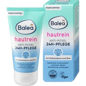 발레아 24시간 안티 트러블 케어 크림 50ml