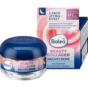 발레아 뷰티 콜라겐 부스터 나이트 크림 50ml