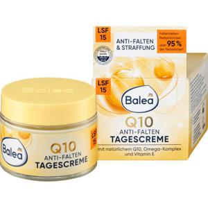발레아 Q10 주름방지 데이 크림 50ml