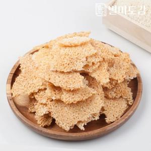 국내산 별미 가마솥 누룽지 1kg x 2봉
