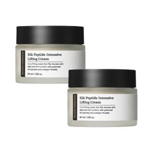 성분에디터 실크 펩타이드 인텐시브 리프팅 크림 50ml x2