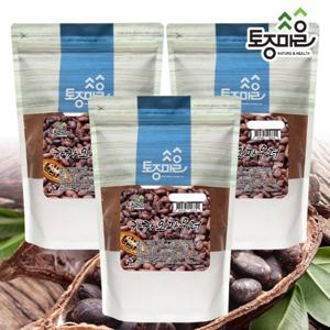[토종마을]카카오파우더 300g X 3팩_코코아파우더