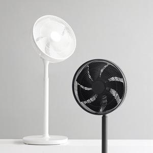 본사 인증 A급 리퍼 / 르젠 2세대 앱연동 저소음 초절전 스마트 입체회전 BLDC 선풍기 LZDF-TR830